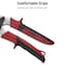 Teng Tools Straight/Left Tin Snips -  492 492 - alternate 3